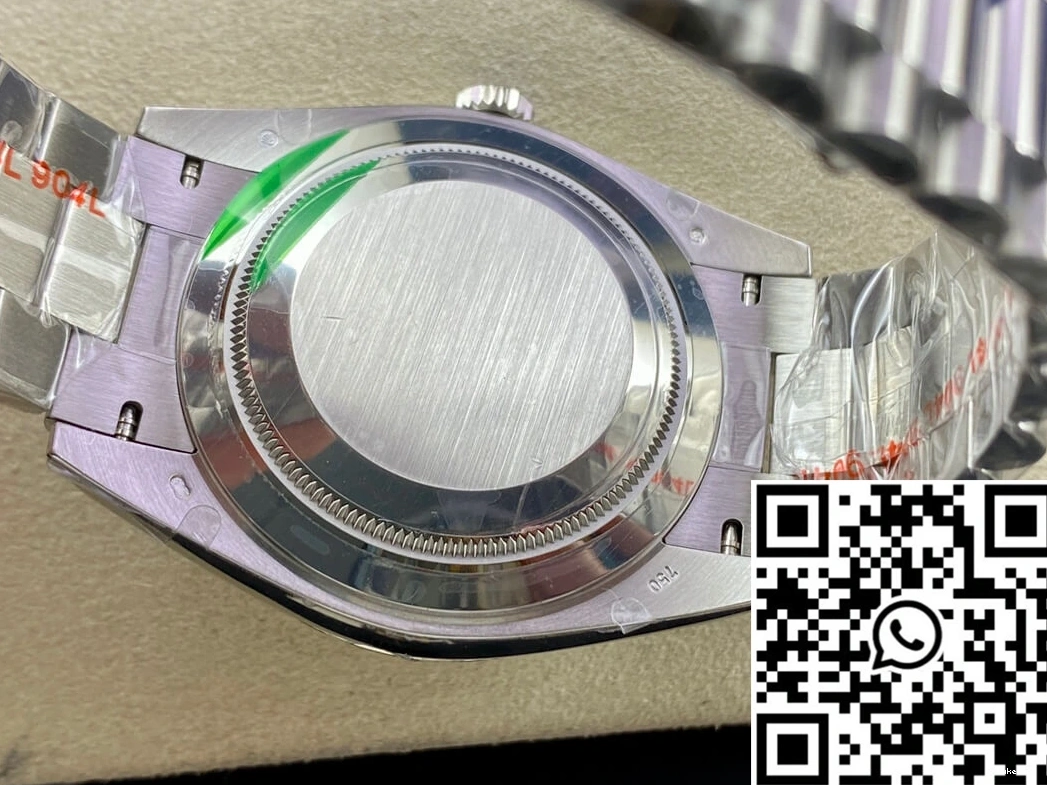 Dial Factory Date Day EW M228236-0012 Blue Rolex 0126